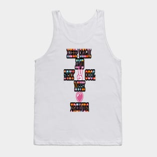 stay cool Tank Top